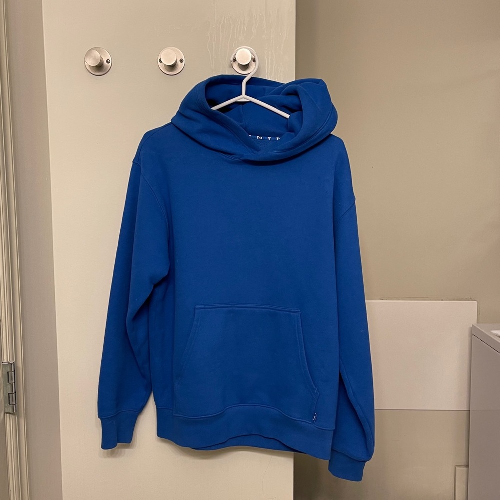 TNA perfect hoodie